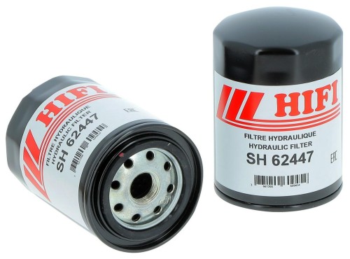 FILTR HYDRAULICZNY FILTR HYDRAULICZNY SH62447