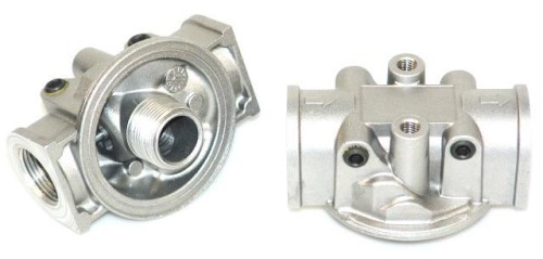 GLOWICA FILTRA HYDRAULICZNEGO GLOWICA FILTRA HYDRAULICZNEGO DAA11111YD