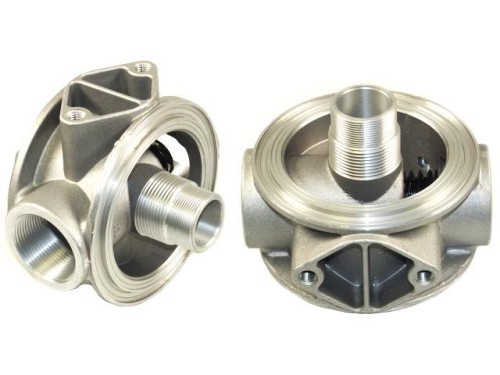 GLOWICA FILTRA HYDRAULICZNEGO GLOWICA FILTRA HYDRAULICZNEGO DAA44537YD