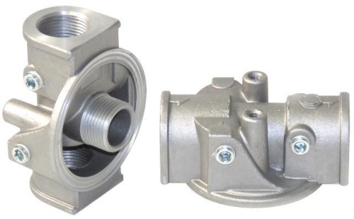 GLOWICA FILTRA HYDRAULICZNEGO GLOWICA FILTRA HYDRAULICZNEGO DAR11111ZD