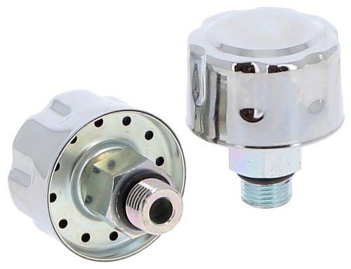 FILTR PRZEWIETRZANIA FILTR PRZEWIETRZANIA FS378