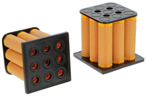 FILTR POWIETRZA FILTR POWIETRZA SA10396
