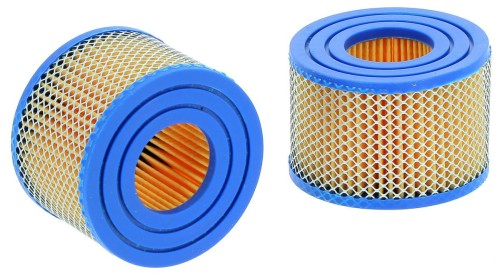 FILTR POWIETRZA FILTR POWIETRZA SA12575