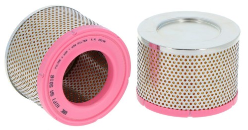 FILTR POWIETRZA FILTR POWIETRZA SA5016