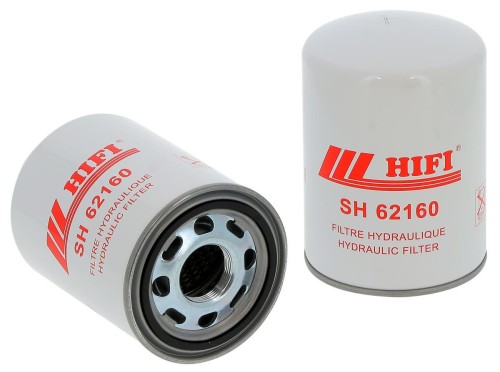 FILTR HYDRAULICZNY FILTR HYDRAULICZNY SH62160