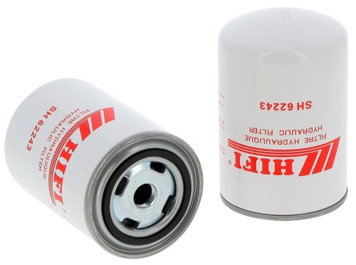 FILTR HYDRAULICZNY FILTR HYDRAULICZNY SH62243