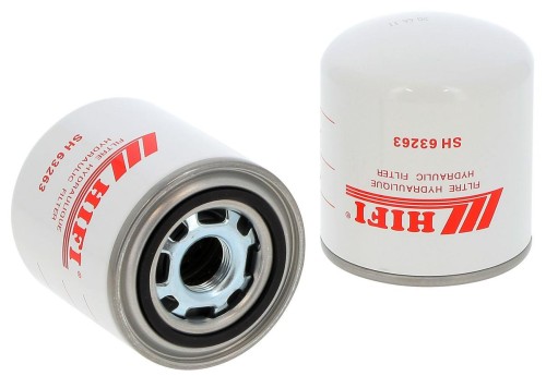 FILTR HYDRAULICZNY FILTR HYDRAULICZNY SH63263