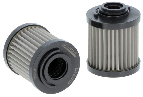 FILTR HYDRAULICZNY FILTR HYDRAULICZNY SH63307