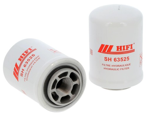 FILTR HYDRAULICZNY FILTR HYDRAULICZNY SH63525