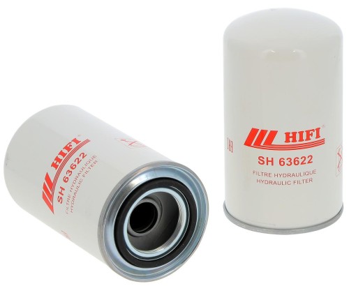 FILTR HYDRAULICZNY FILTR HYDRAULICZNY SH63622