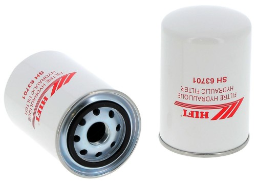 FILTR HYDRAULICZNY FILTR HYDRAULICZNY SH63701