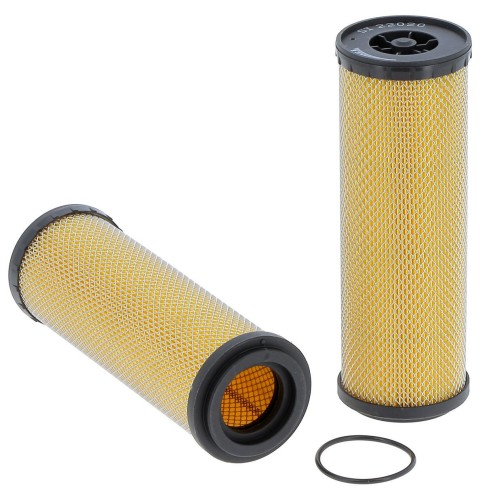 FILTR WSTEPNY 5 MIKR. FILTR WSTEPNY 5 MIKR. SI22020