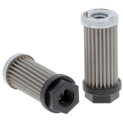 <p>FILTR HYDRAULICZNY</p> FILTR HYDRAULICZNY SH77060