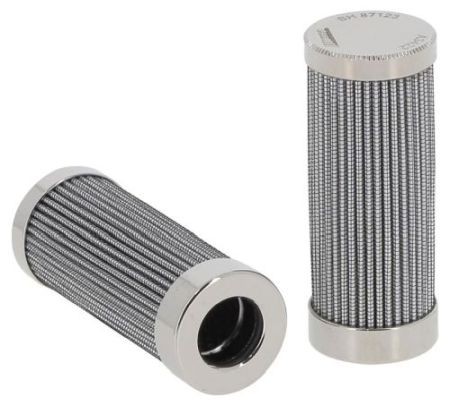 <p>FILTR HYDRAULICZNY</p> FILTR HYDRAULICZNY SH87123