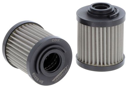 <p>FILTR HYDRAULICZNY</p> FILTR HYDRAULICZNY SH63309