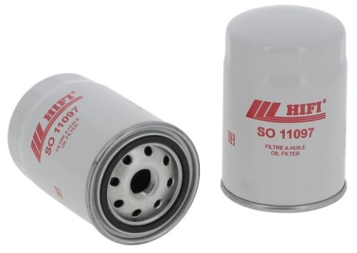 <p>Filtr oleju</p> Filtr oleju SO11097
