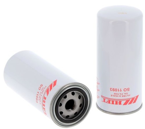 <p>Filtr oleju</p> Filtr oleju SO11093