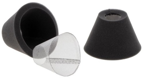 <p>Filtr powietrza</p> FILTRE A AIR SA12861