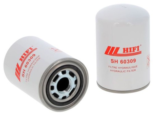 <p>Filtr hydrauliczny</p> Filtr hydrauliczny SH60309