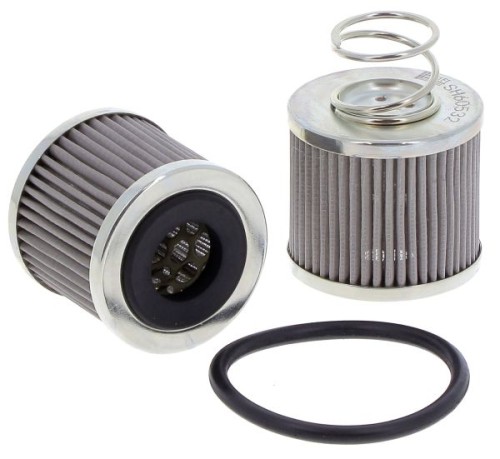 <p>Filtr hydrauliczny</p> FILTR HYDRAULICZNY SH60532