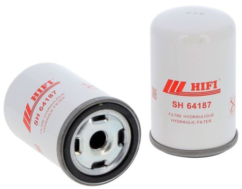 <p>Filtr hydrauliczny</p> Filtr hydrauliczny SH64187