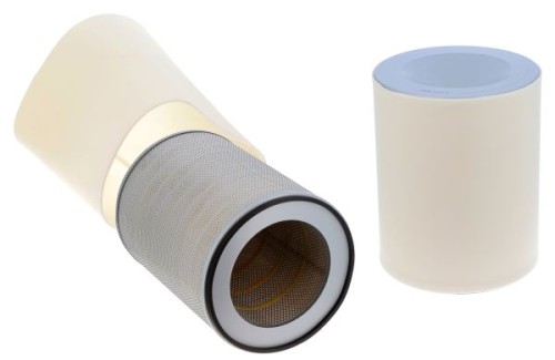 <p>Filtr powietrza</p> FILTRE A AIR SA190508