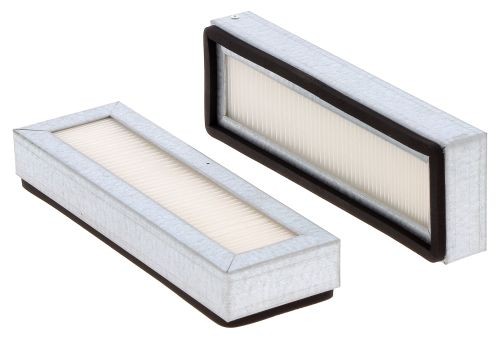 <p>Filtr kabinowy</p> FILTR KABINOWY SC90121