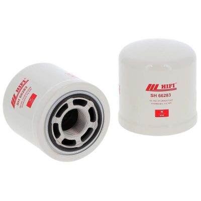 <p>Filtr hydrauliczny</p> FILTR HYDRAULICZNY SH66283