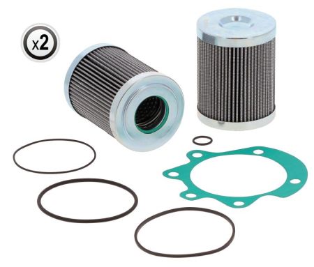 <p>FILTR HYDRAULICZNY</p> FILTR HYDRAULICZNY KH66106V
